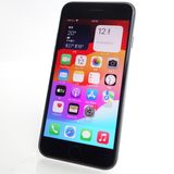 ��SIM�ե꡼��iPhoneSE2 64GB �֥�å� ����86�� �������¡�