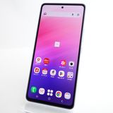【SIMフリー】Galaxy A53 5G SC-53C オーサムブルー 利用制限〇