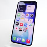 【SIMフリー】iPhone13 128GB スターライト 電池86% 利用制限〇