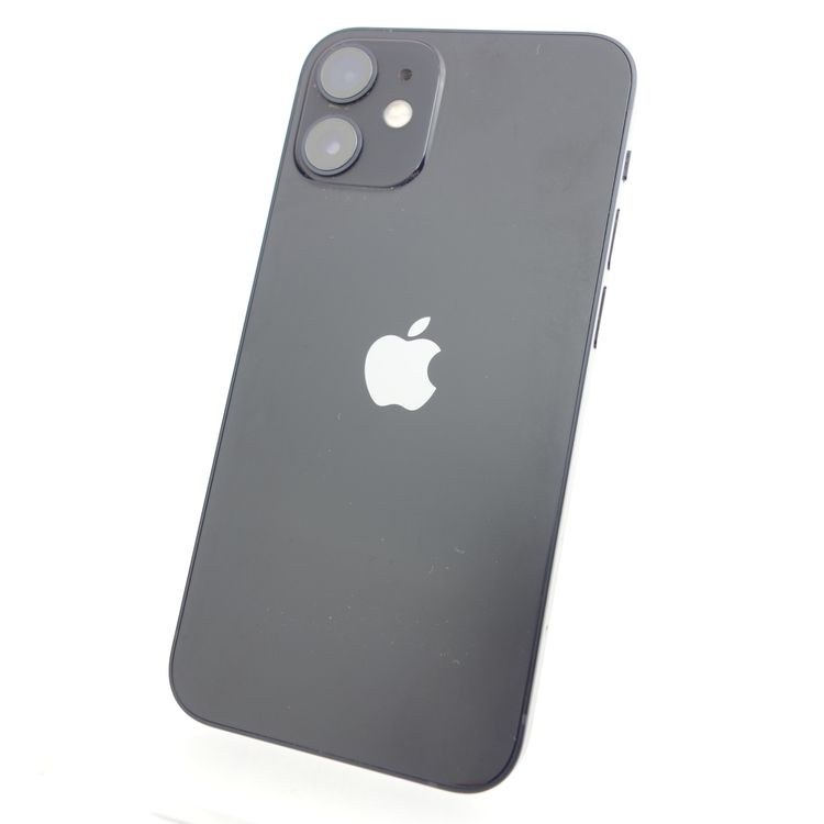 SIMե꡼iPhone12 mini 128GB ֥å 90 Appleȥ