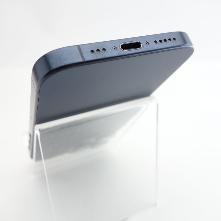 ��SIM�ե꡼��iPhone15 Pro 128GB �֥롼�����˥��� ����86�� �������¡�