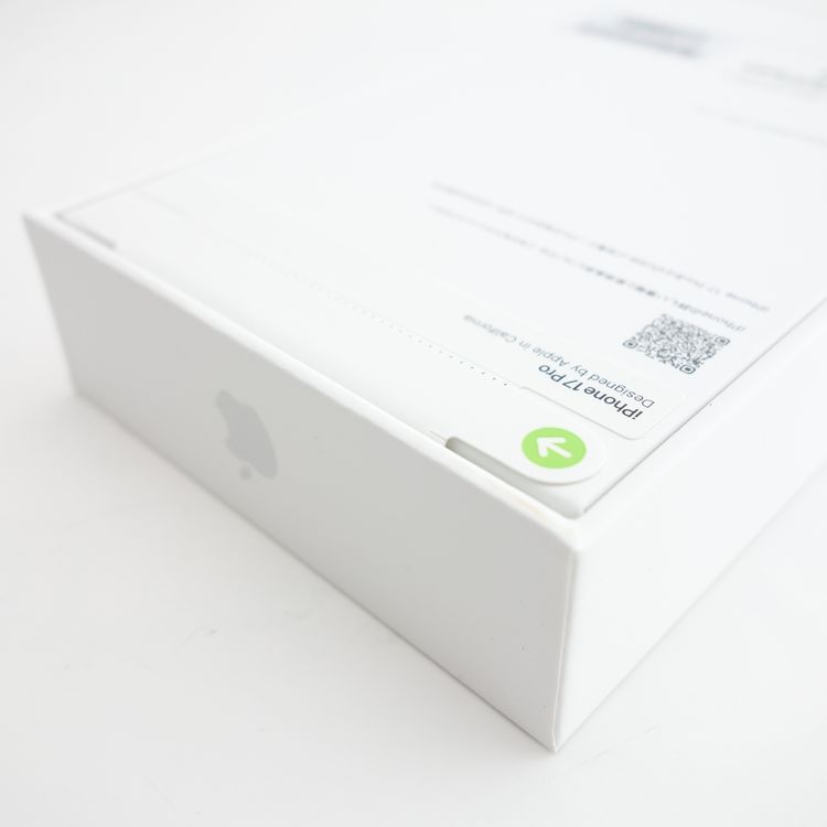 ��SIM�ե꡼��iPhone17 Pro 256GB ����С� ���������ݾ� ����̤����