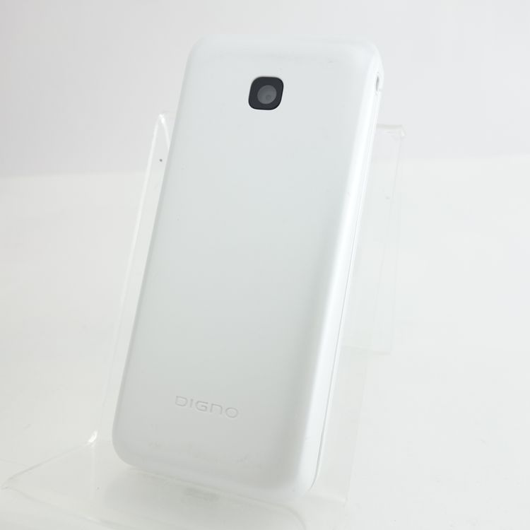 SIMե꡼DIGNO KY-42C ۥ磻 ¡ docomo
