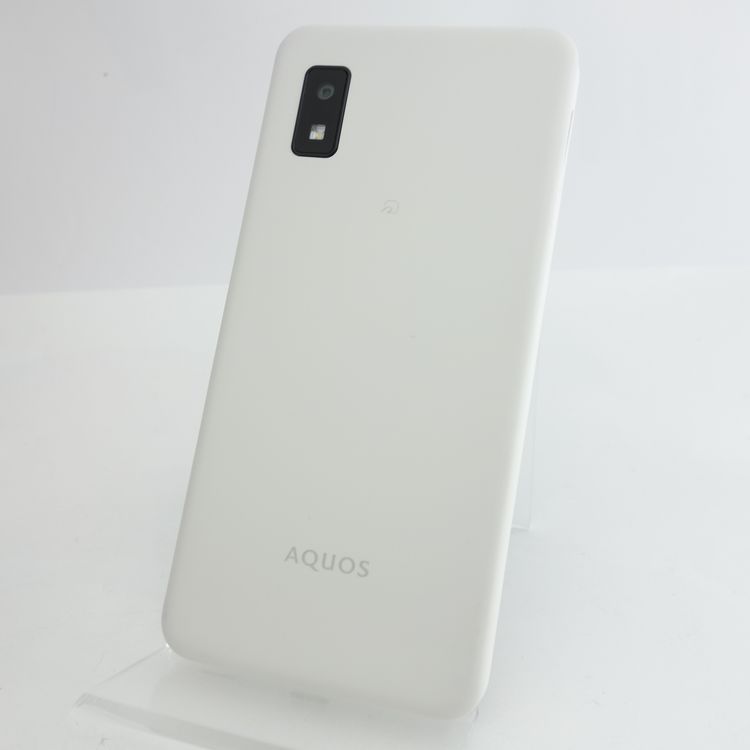 SIMե꡼AQUOS wish3 A302SH-s ۥ磻 ݾ Softbank
