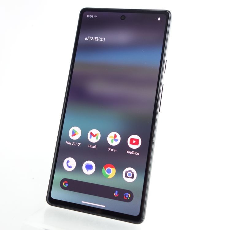 SIMե꡼Google Pixel 6a 128GB  ¡ au