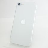 ��SIM�ե꡼��iPhoneSE2 64GB �ۥ磻�� ����93�� �������¡�