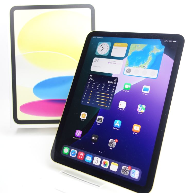 ��10.9�������iPad ��10���� 64GB �������� ����100�� SIM�ե꡼