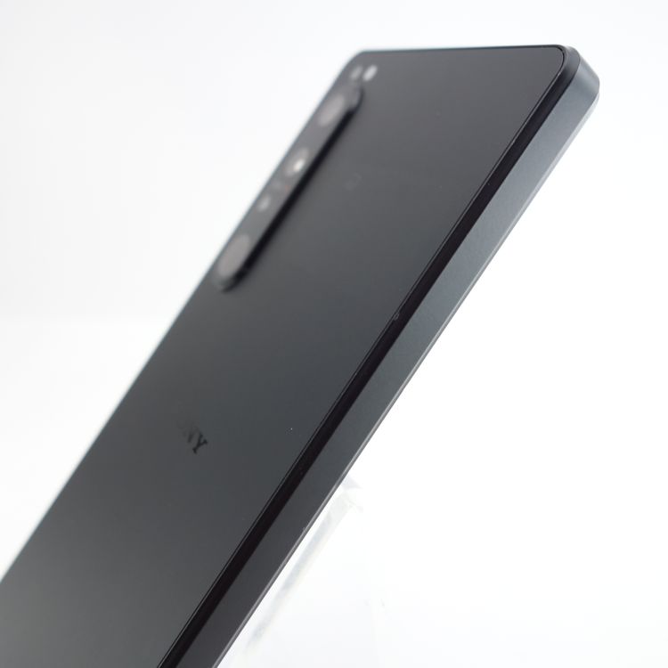 SIMե꡼Xperia 1 IV SOG06 256GB ֥å ¡ au