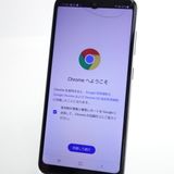 �ڥ���󥯡�Galaxy A22 5G SC��56B �֥�å� �������¡� ���̳��