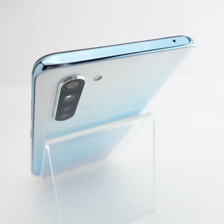 ��SIM�ե꡼��OPPO Reno3 A CPH2013 �ۥ磻�� ������SIM�ե꡼