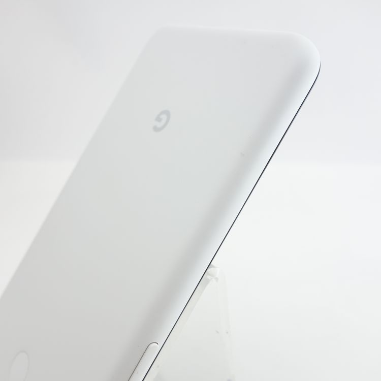��SIM�ե꡼��Google Pixel 4a��5G��128GB ���ꥢ�꡼�ۥ磻�� �������¡�