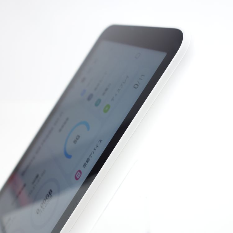 ��SIM�ե꡼��Galaxy 5G Mobile Wi-Fi SCR01 �ۥ磻�� �������¡�