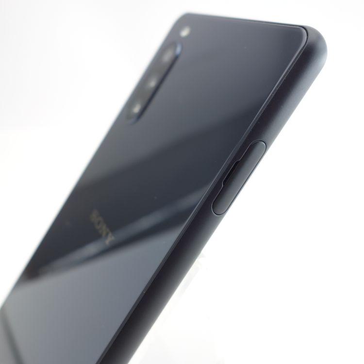��SIM�ե꡼��Xperia 10 III SO-52B �֥�å� �������¡� docomo��