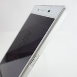 ��SIM�ե꡼��Xperia Z5 SOV32 �ۥ磻�� �������¡� aui��SIM���å������