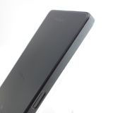 SIMե꡼Xperia Ace III A203SO ֥å ¡ Y!mobile