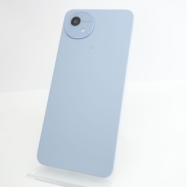 SIMե꡼AQUOS wish4 SH-52E ֥롼 ¡ docomo