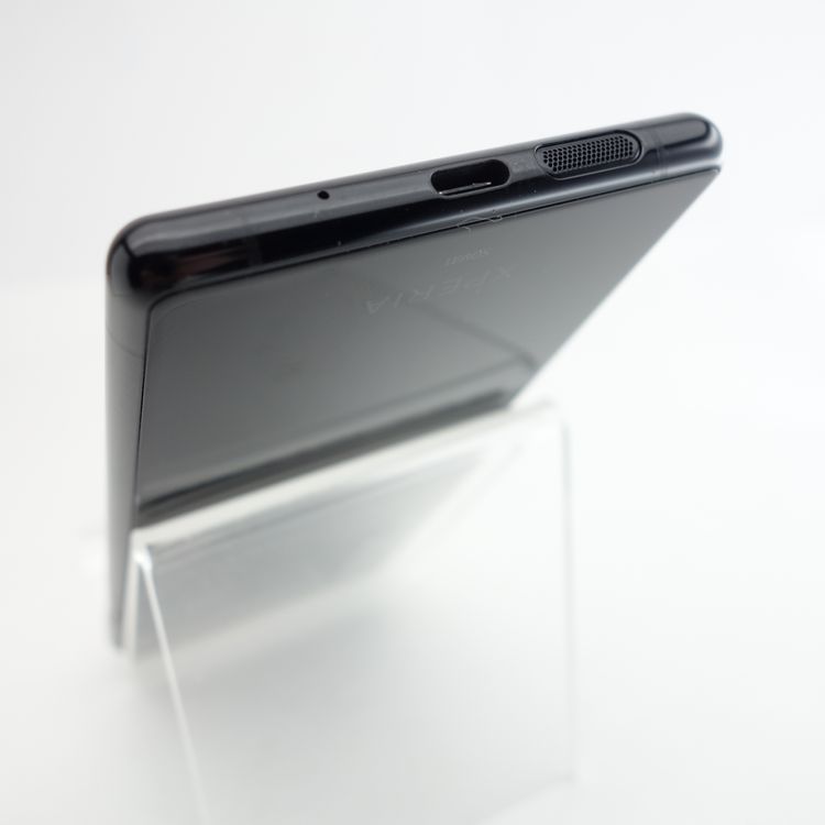 ��SIM�ե꡼��Xperia 5 SOV41 �֥�å� �������¡� au��SIM���å������