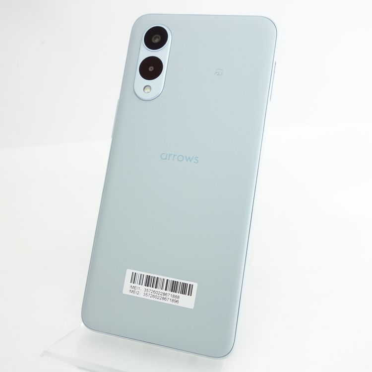 ��SIM�ե꡼��arrows We2 F-52E �饤�ȥ֥롼 �������¡� docomo��