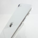 SIMե꡼iPhoneSE2 64GB ۥ磻 83 Appleȥ