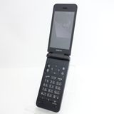 【SIMフリー】DIGNOケータイ4 A202KC ブラック 利用制限〇 Softbank版