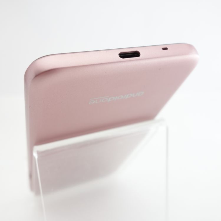 ��SIM�ե꡼��Android One S3 S3-SH �ԥ� �������¡� Softbank��