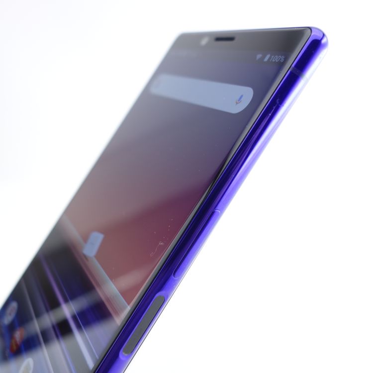 SIMե꡼Xperia 1 SO-03L ѡץ ¡ docomo