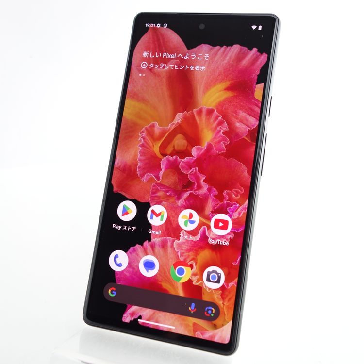 SIMե꡼Google Pixel 6 128GB  ݾ