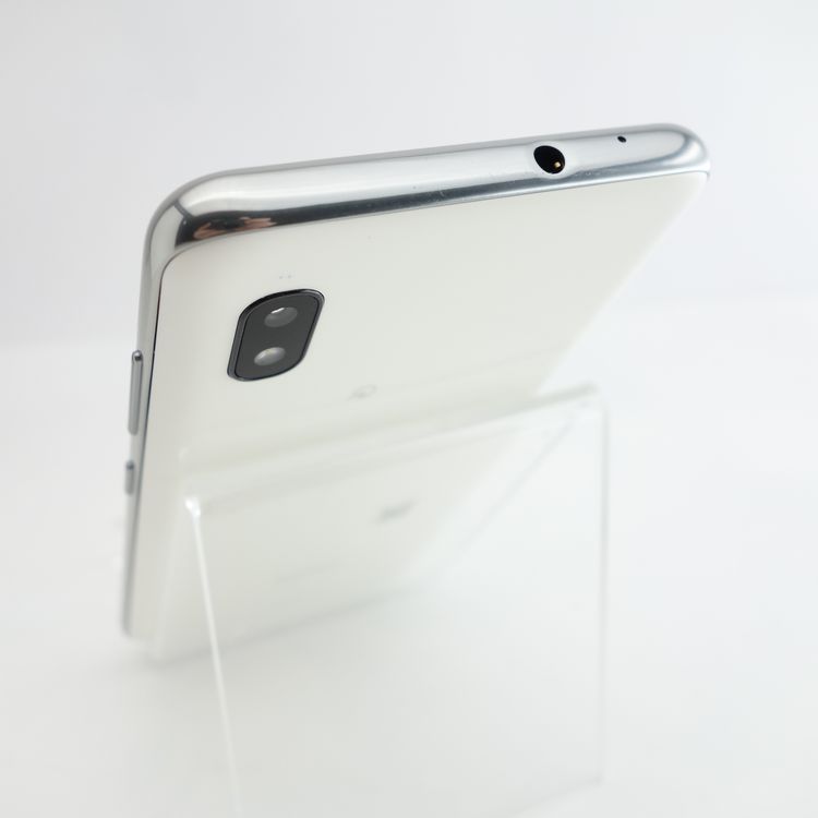 SIMե꡼Galaxy A21 ץ SCV49 ۥ磻 ¡