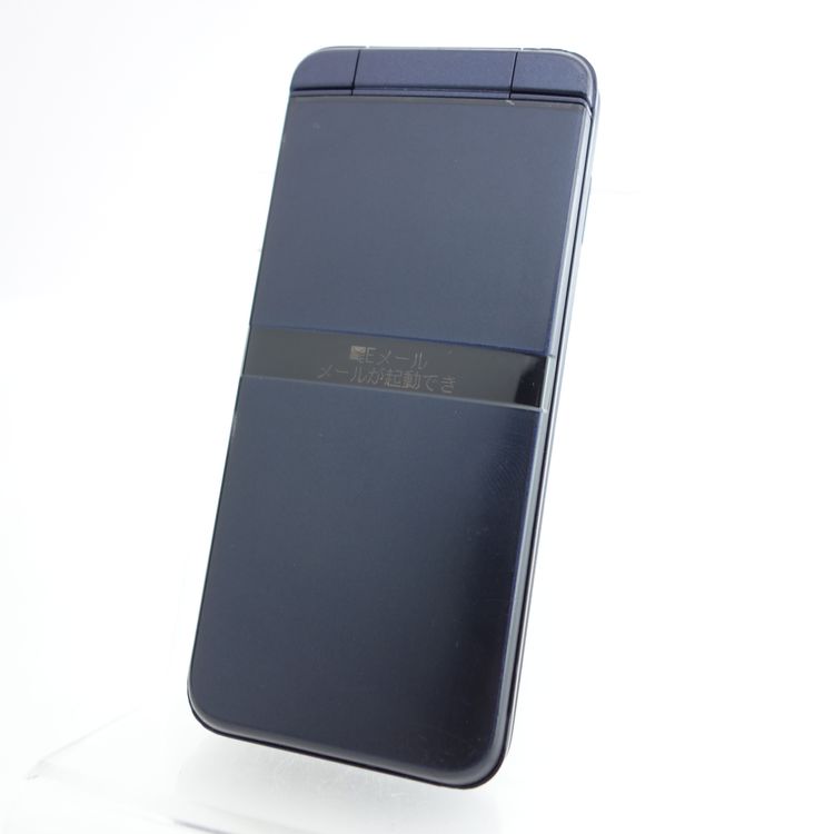 SIMե꡼DIGNO KY-42C ֥å ¡ docomo
