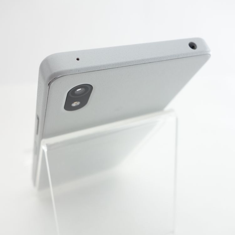 ��SIM�ե꡼��Xperia Ace III SO-53C ���졼 �������¡� docomo��