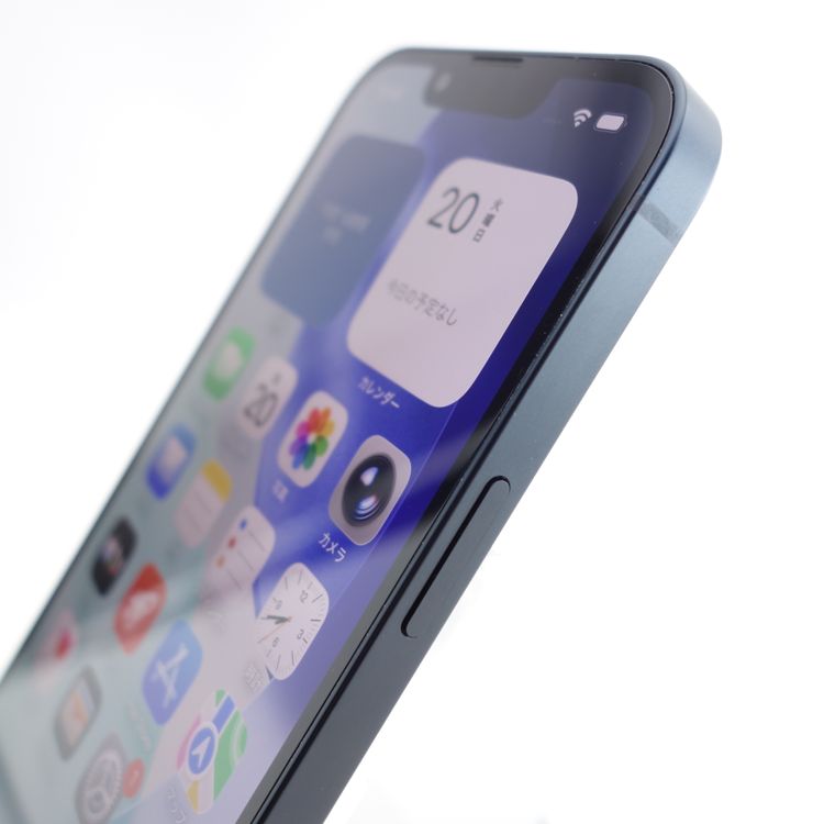 ��SIM�ե꡼��iPhone13 128GB �ߥåɥʥ��� ����100�� �������¡�