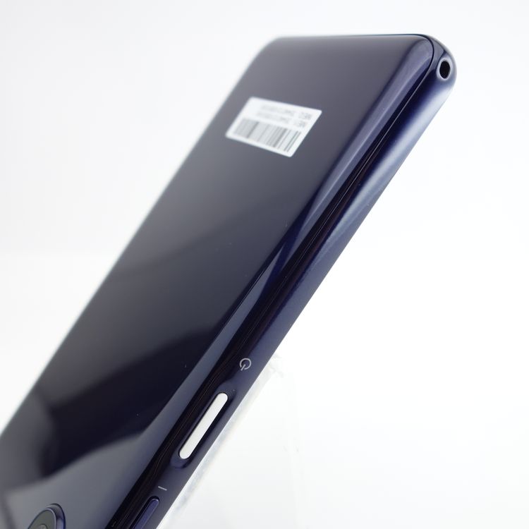 SIMե꡼ۤ餯餯ޡȥեa A401FC ǥץ֥롼 Y!mobile
