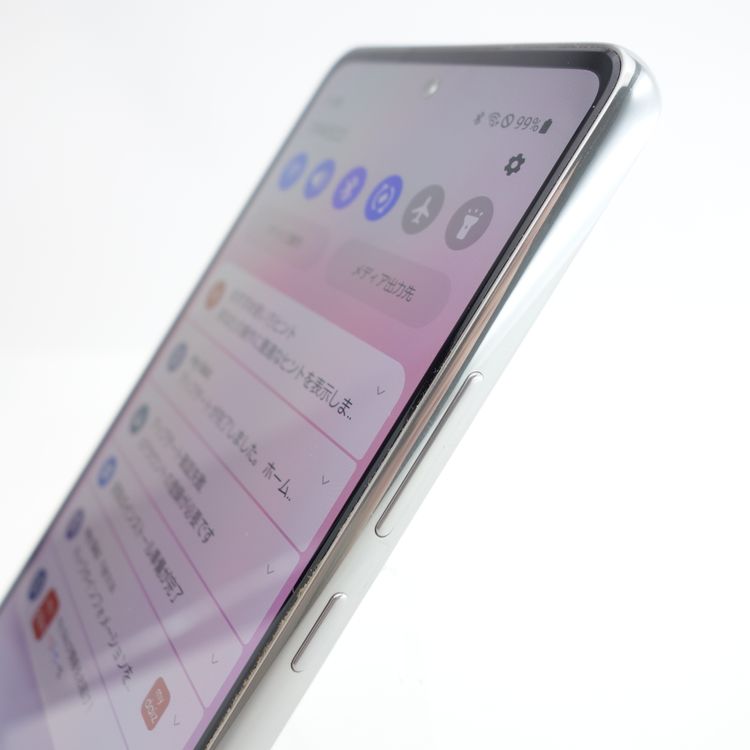 ��SIM�ե꡼��Galaxy A53 5G SC-53C ��������ۥ磻�� �������¡�