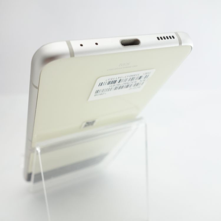 SIMե꡼Galaxy Z Flip3 5G SCG12 ꡼ ¡ au