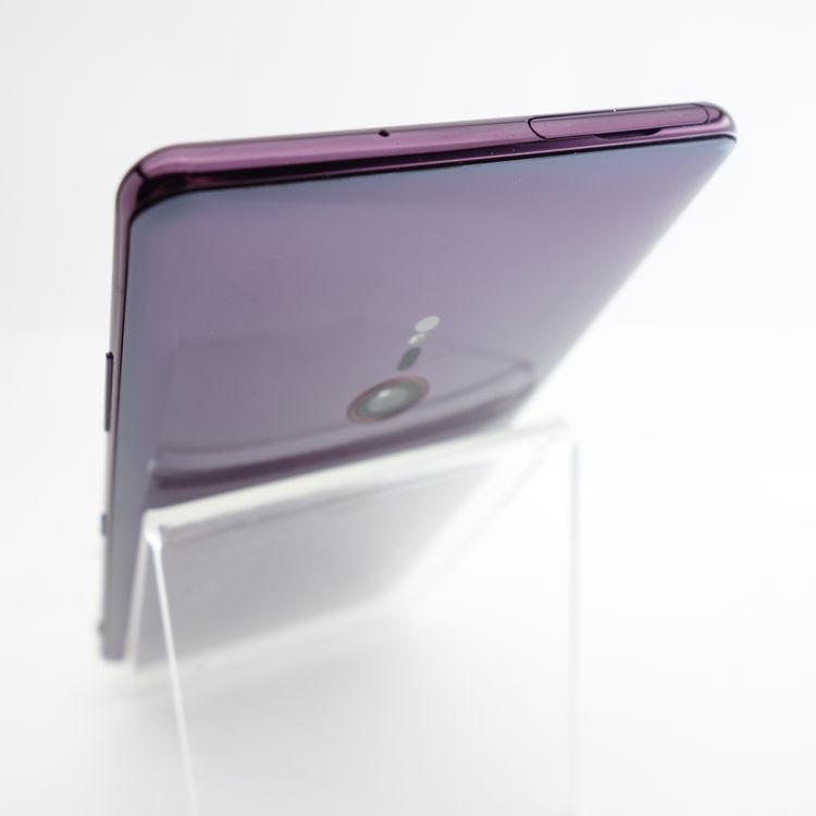 SIMե꡼Xperia XZ3 SOV39 ܥɡå ¡ au