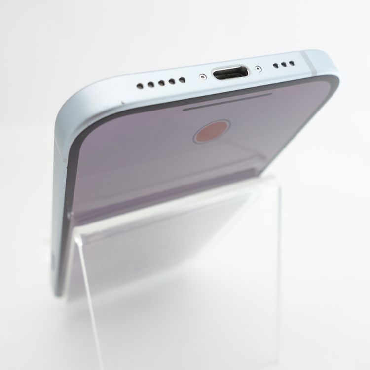 ��SIM�ե꡼��iPhone15 128GB �֥롼 ����88% �������¡�