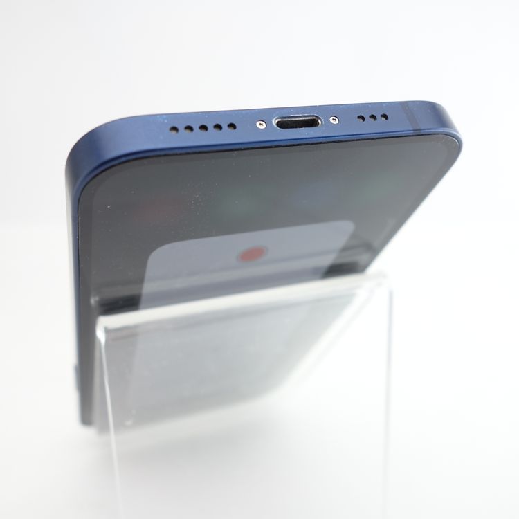 SIMե꡼iPhone12 256GB ֥롼 86 Appleȥ