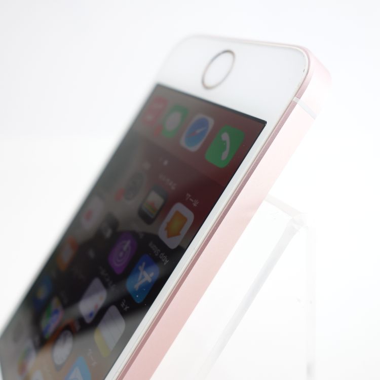 ��SIM�ե꡼��iPhoneSE 128GB ������������� ����100�� �������¡�