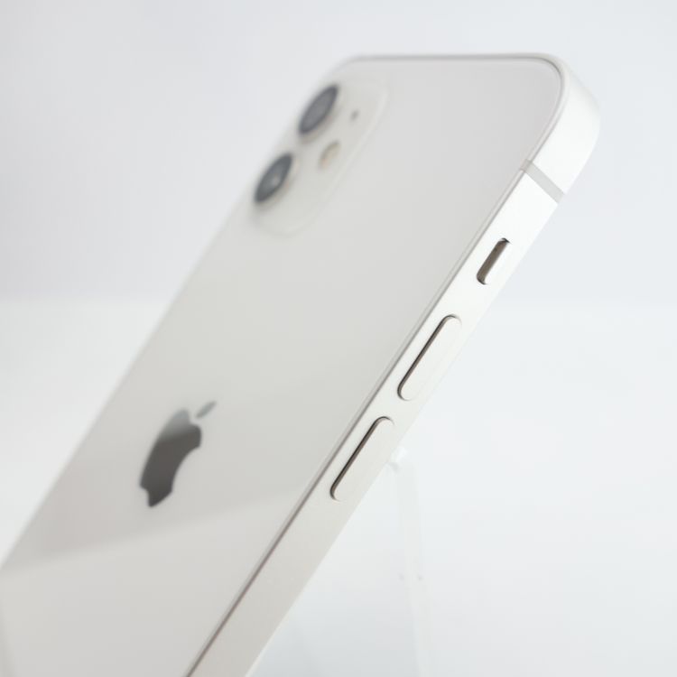 SIMե꡼iPhone12 64GB ۥ磻 89 ¡