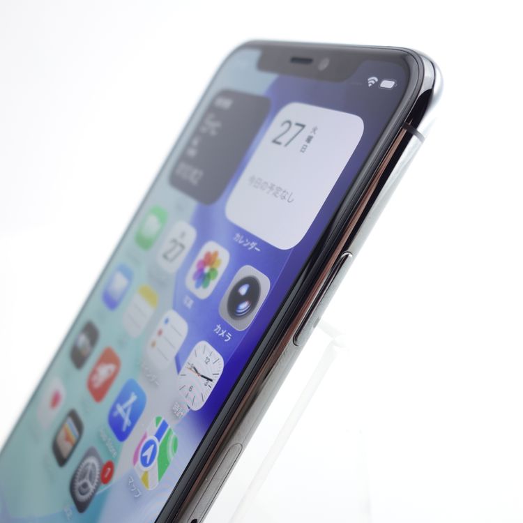 ��SIM�ե꡼��iPhone11 Pro 64GB ���ڡ������쥤 ����100�� �������¡�