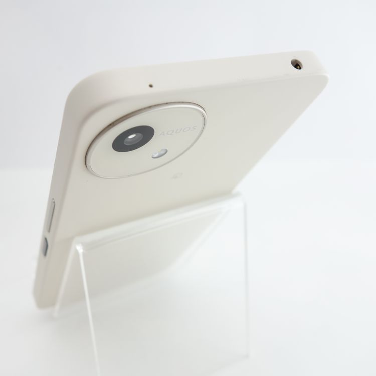 SIMե꡼AQUOS wish4 SH-52E ۥ磻 ¡ docomo