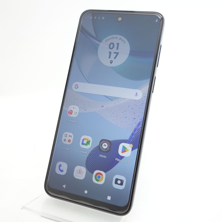 SIMե꡼moto g53y 5G A301MO 󥯥֥å Y!mobile