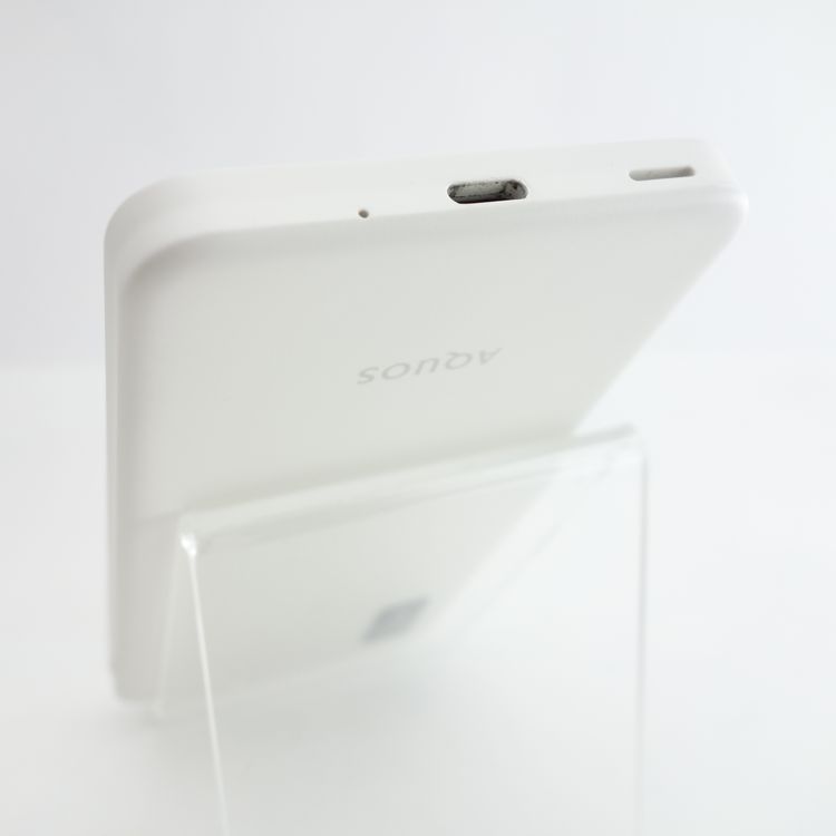 SIMե꡼AQUOS wish3 A302SH-s ۥ磻 ݾ Softbank