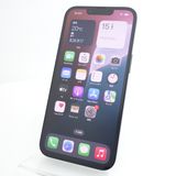 【SIMフリー】iPhone13 128GB ミッドナイト 電池94％ 利用制限〇