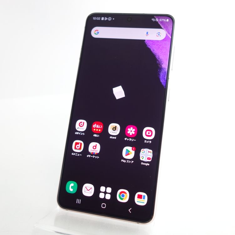 SIMե꡼Galaxy S21 5G SC-51B եȥХå ¡