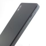 SIMե꡼Xperia Ace III SO-53C ֥å ¡ docomo