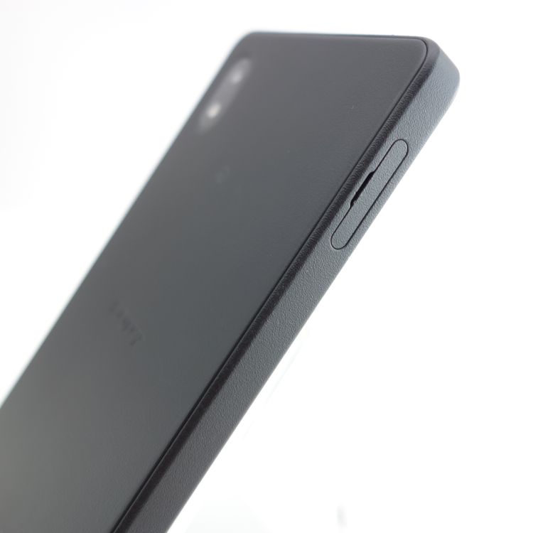 SIMե꡼Xperia Ace III SO-53C ֥å ¡ docomo