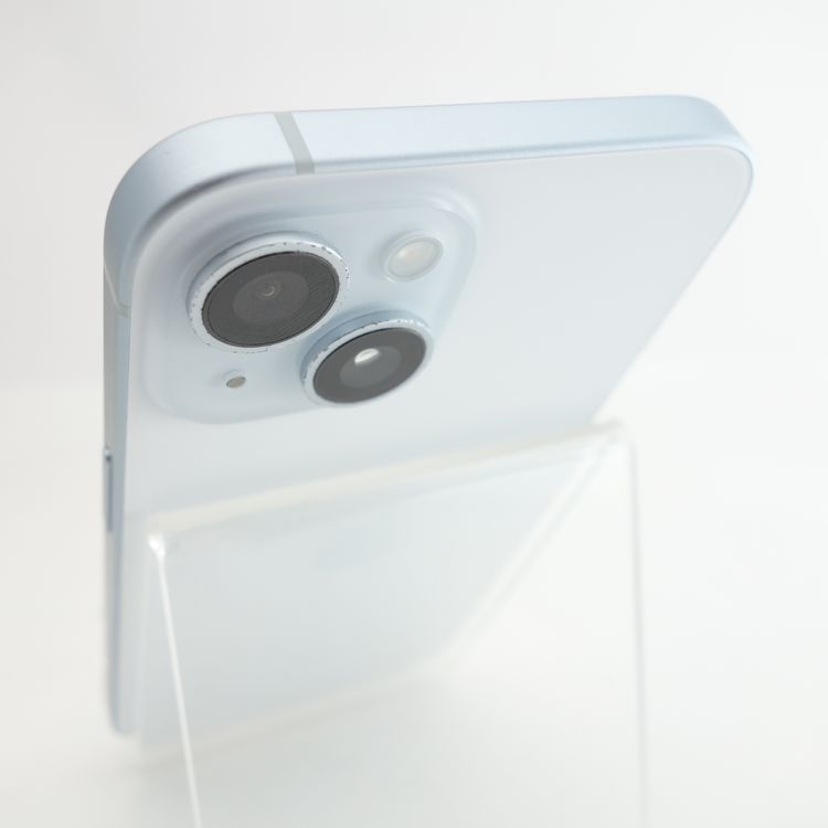 ��SIM�ե꡼��iPhone15 128GB �֥롼 ����88% �������¡�