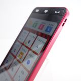 ��SIM�ե꡼��BASIO active SHG09 ��å� �������¡� au��