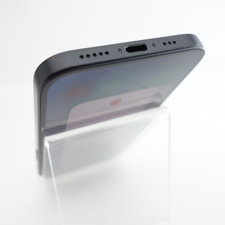 ��SIM�ե꡼��iPhone15 128GB �֥�å� ����89% �������¡�